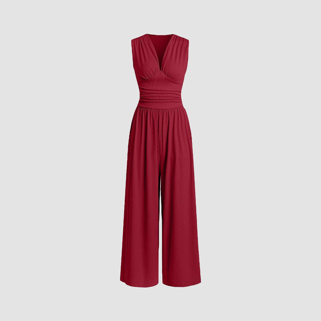 Marta | Mono Elegante que Estiliza la Figura