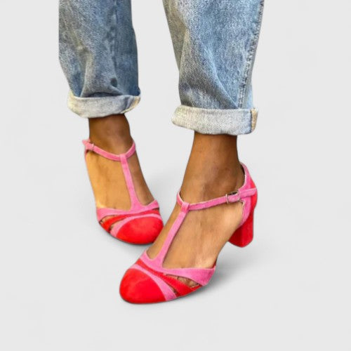 Andrea | Tacones Modernos