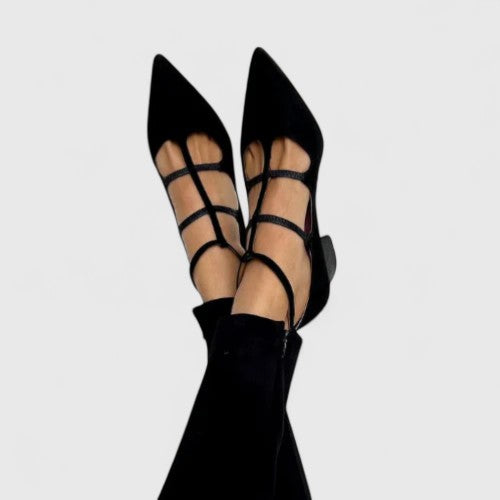 Sorelle | Elegante Tacón