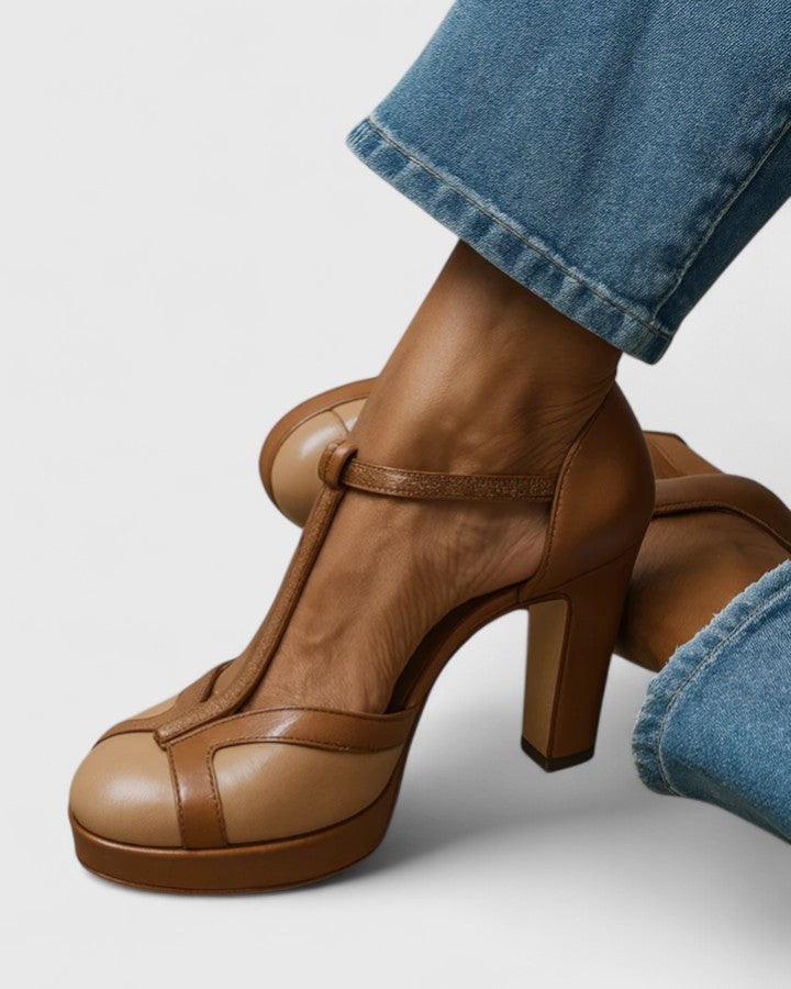 Celia | Tacones Refinados
