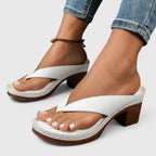 Jazrielle | Tacones Ortopédicos