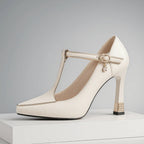 Vivienne™ | Tacones Ortopédicos