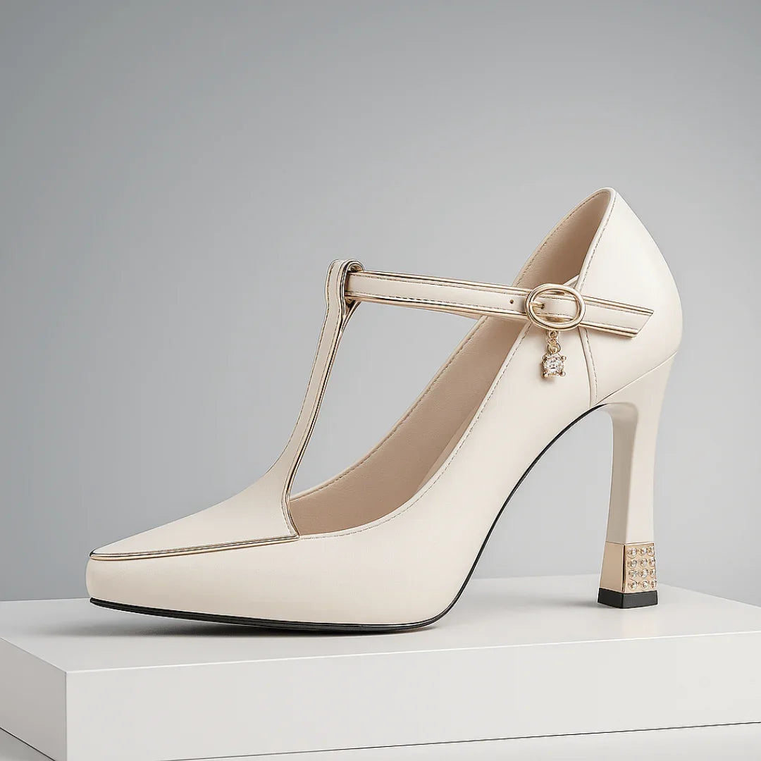 Vivienne™ | Tacones Ortopédicos