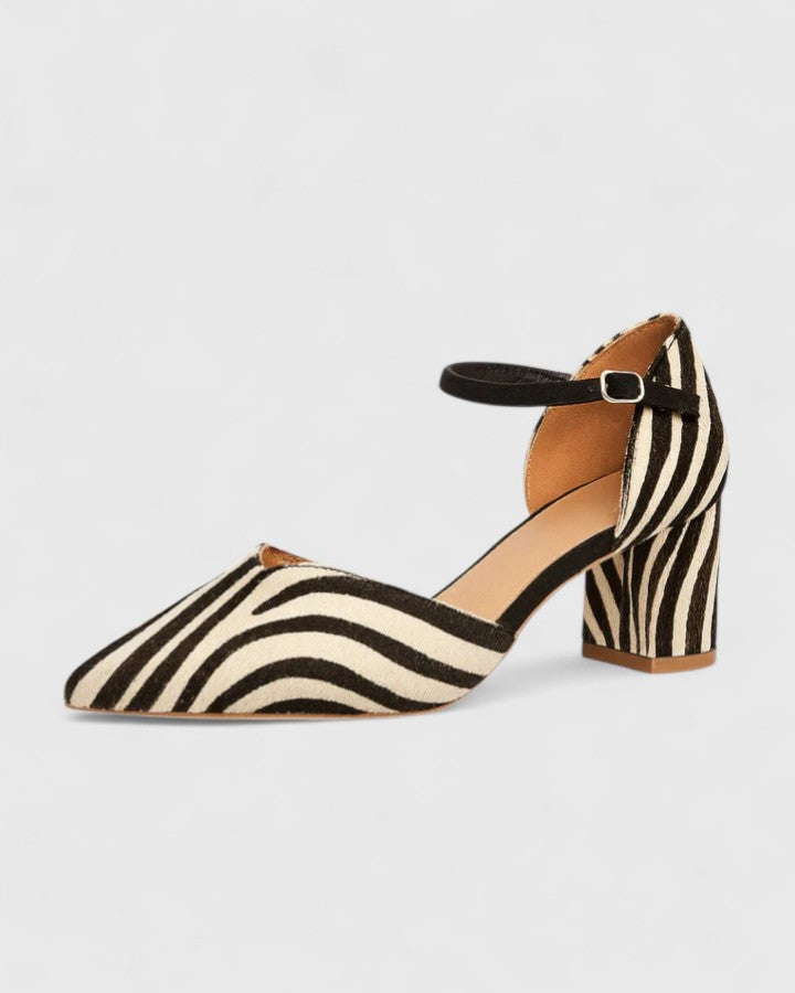 Mia | Elegantes Tacones