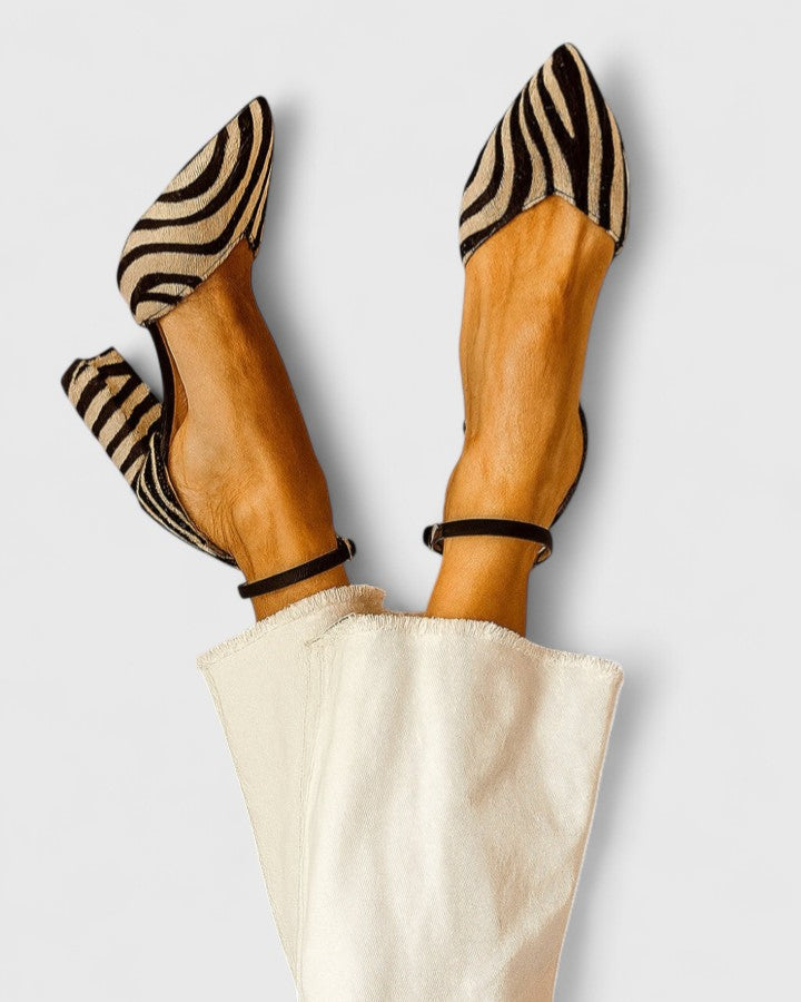 Mia | Elegantes Tacones