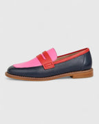 Alicia | Mocasines elegantes y ligeros