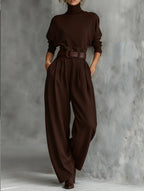 Helena | Mono elegante y casual