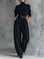 Helena | Mono elegante y casual