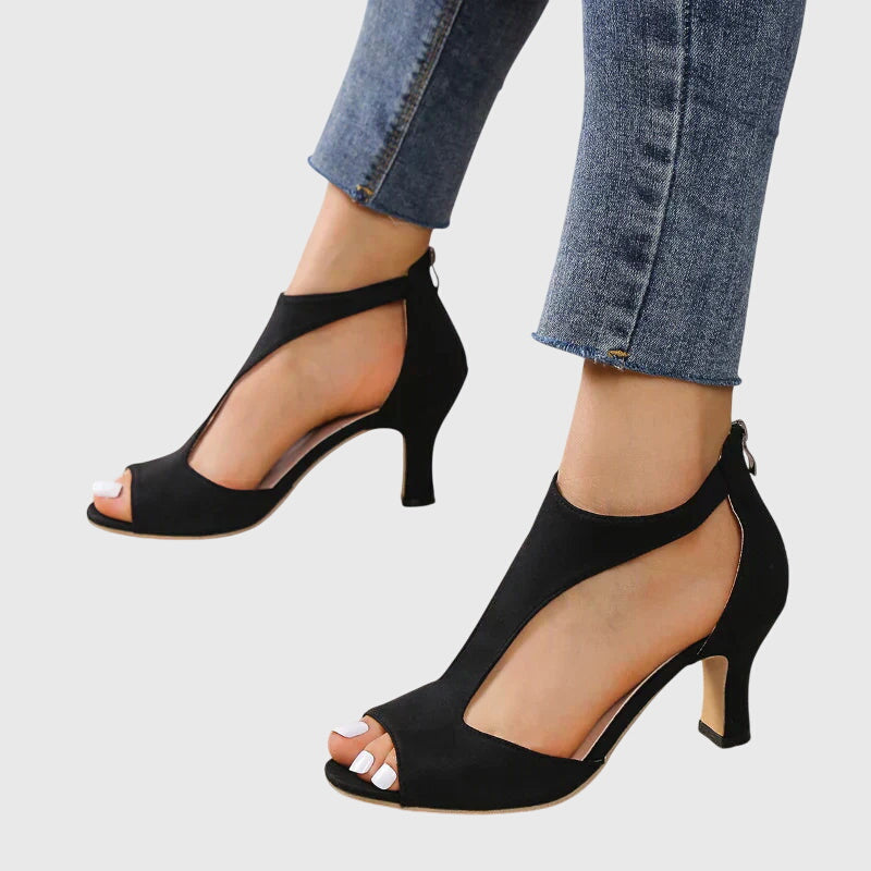 Tere | Tacones Ortopédicos