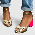 Elisa | Tacones Refinados