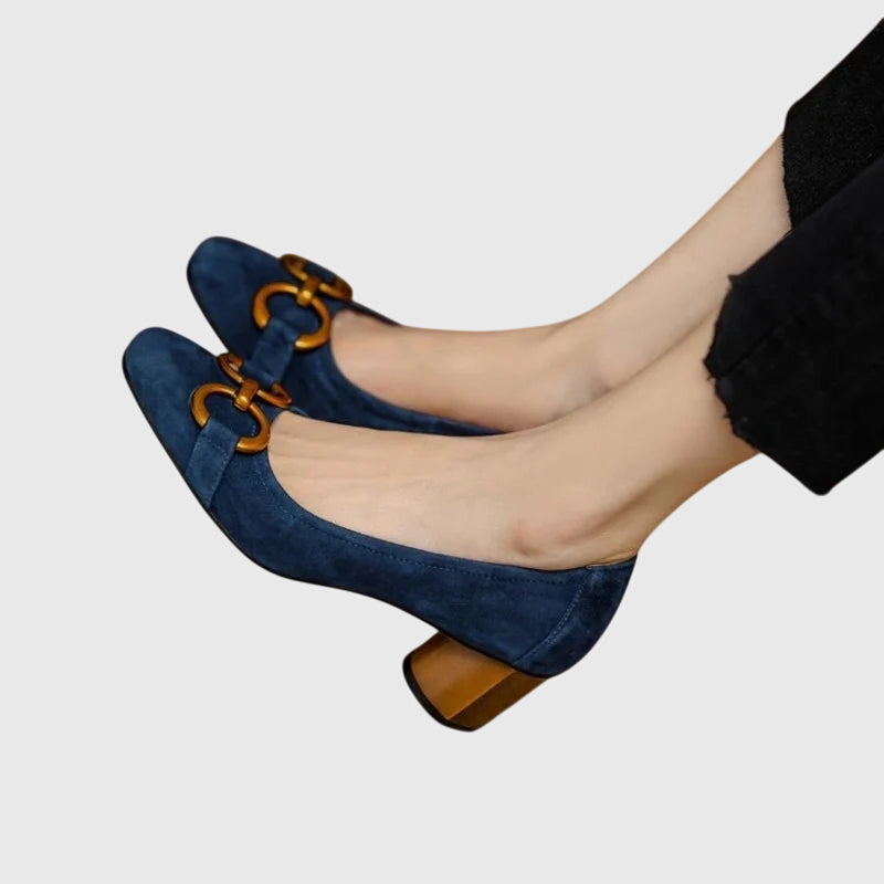 Candela | Tacones Elegantes