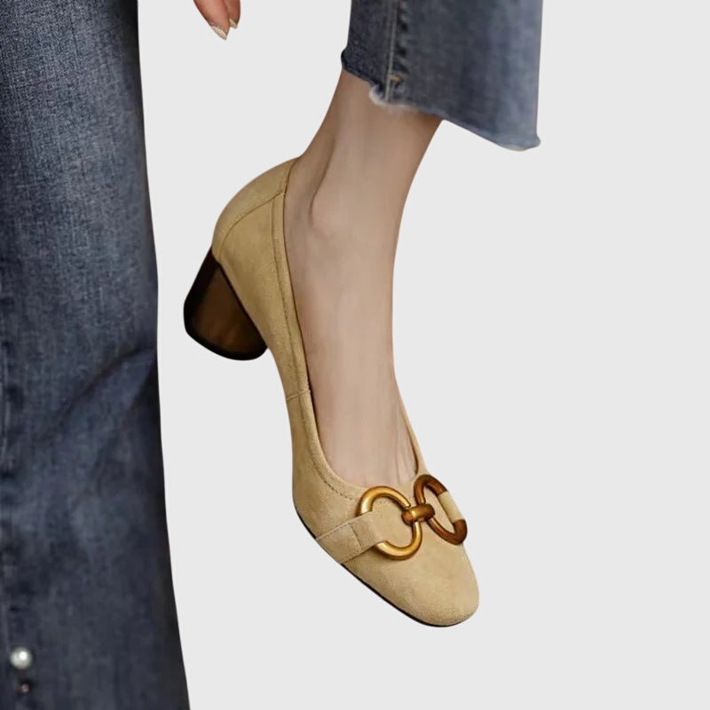Candela | Tacones Elegantes