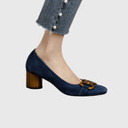 Candela | Tacones Elegantes