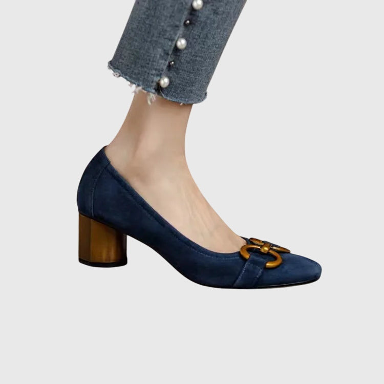 Candela | Tacones Elegantes