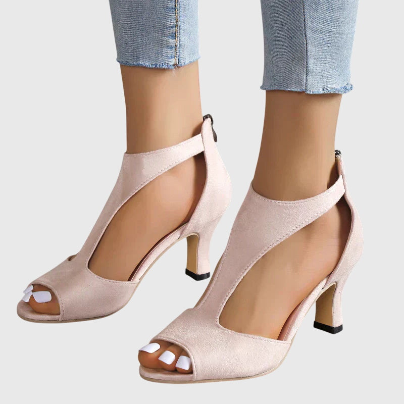 Tere | Tacones Ortopédicos