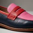 Alicia | Mocasines elegantes y ligeros