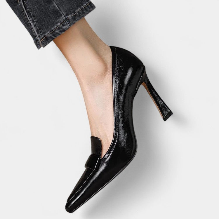 Serena | Tacones de Aguja