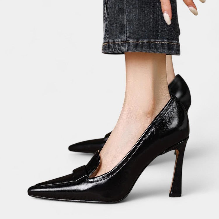 Serena | Tacones de Aguja