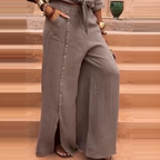 Laura | Conjunto elegante de 2 piezas