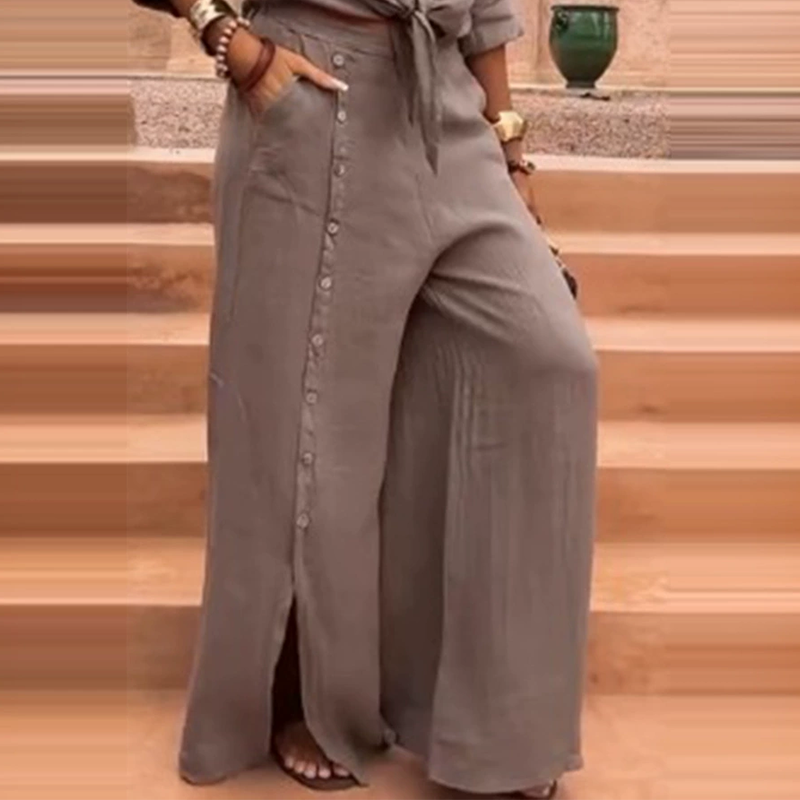 Laura | Conjunto elegante de 2 piezas