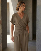 Paola™ | Conjunto elegante de dos piezas