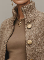 Lorena | Chaqueta elegante de entretiempo